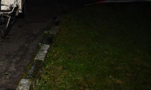 Ден след пътния ад: Нова катастрофа край Микре
