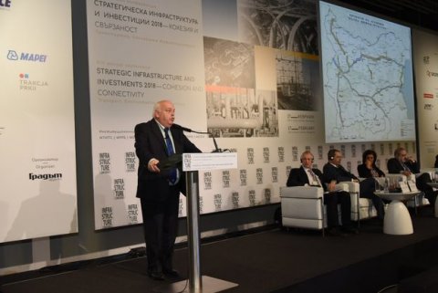 През 2018: Стартират търгове за пътища за 3.5 млрд. лв.