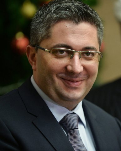 Строител на капитализма: Николай Нанков