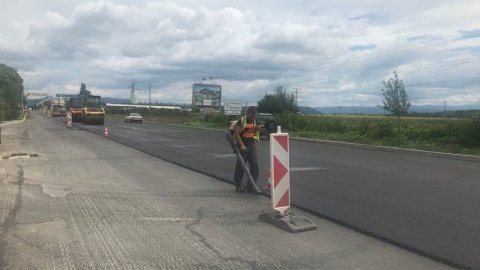 Поръчките за нов участък от „Хемус“ и най-тежката част на „Струма“ ще се пуснат през август